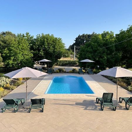 Il Profumo Della Natura B&B Oriolo Romano Eksteriør billede
