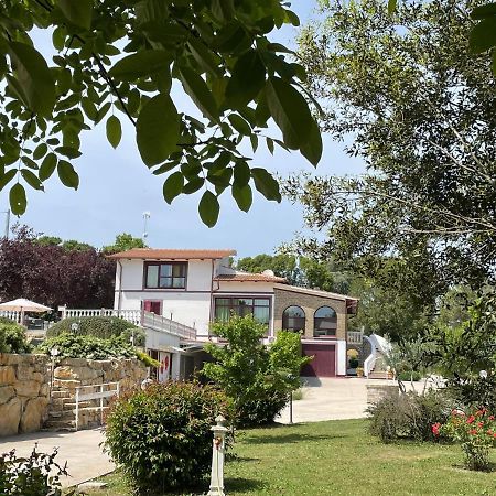 Il Profumo Della Natura B&B Oriolo Romano Eksteriør billede